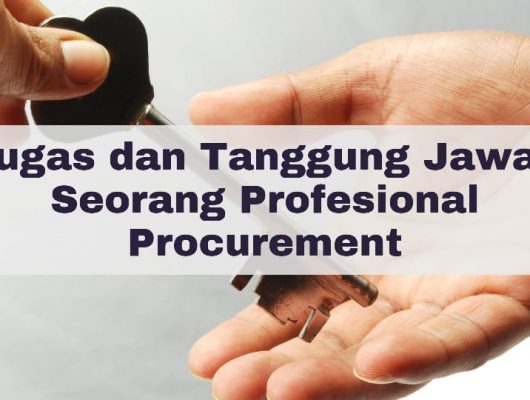 Mengenal Modul Contract Di E-Procurement Indonesia